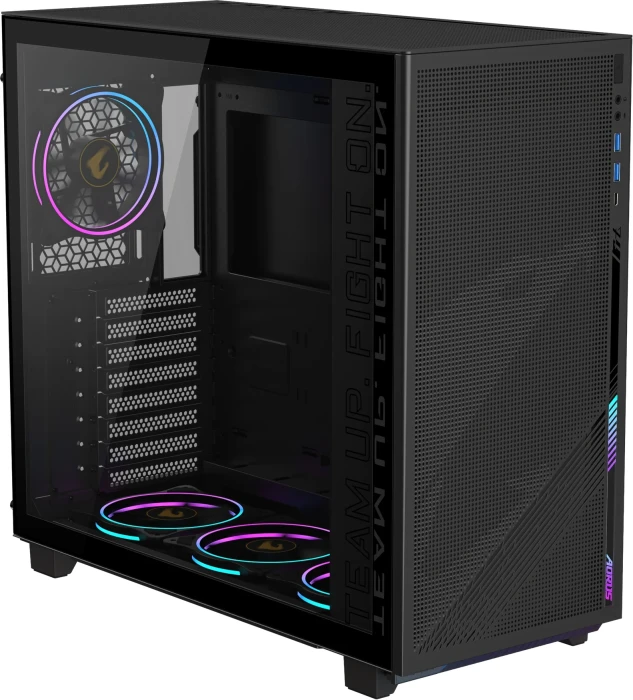 GIGABYTE AORUS C400 GLASS