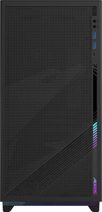GIGABYTE AORUS C400 GLASS