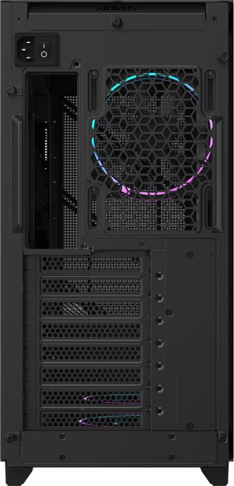 GIGABYTE AORUS C400 GLASS