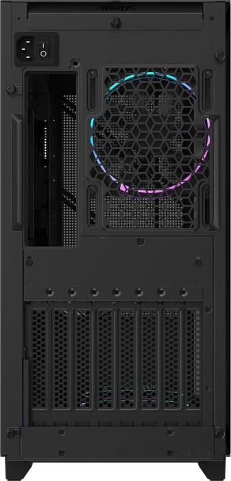 GIGABYTE AORUS C400 GLASS
