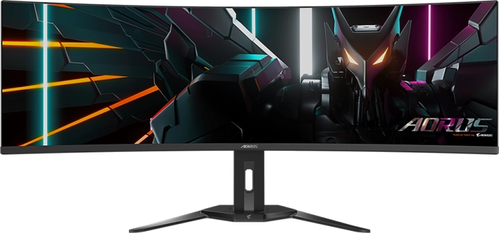 GIGABYTE AORUS CO49DQ 49" OLED 144Hz