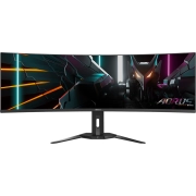 GIGABYTE AORUS CO49DQ 49" OLED 144Hz