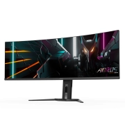 GIGABYTE AORUS CO49DQ 49" OLED 144Hz