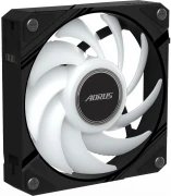 GIGABYTE AORUS EZ CHAIN 120 Black