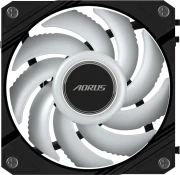 GIGABYTE AORUS EZ CHAIN 120 Black