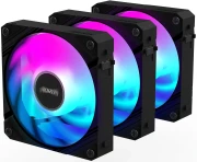 GIGABYTE AORUS EZ CHAIN 120 Black 3in1