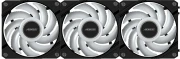 GIGABYTE AORUS EZ CHAIN 120 Black 3in1
