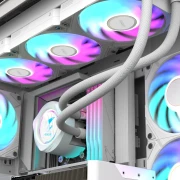 GIGABYTE AORUS EZ CHAIN 120 ICE