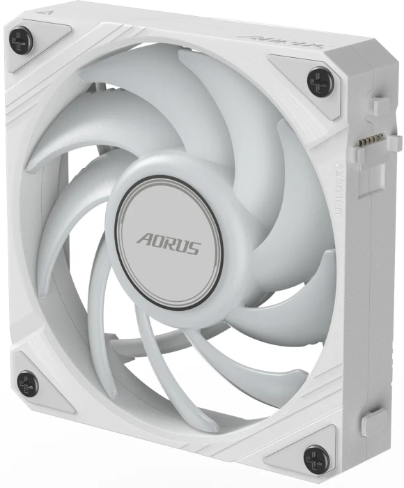 GIGABYTE AORUS EZ CHAIN 120 ICE