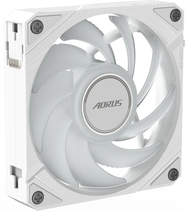 GIGABYTE AORUS EZ CHAIN 120 ICE