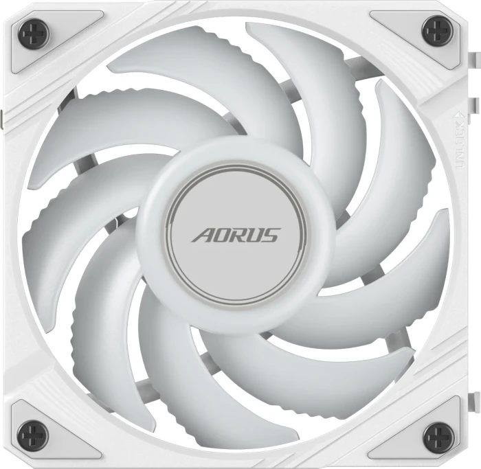 GIGABYTE AORUS EZ CHAIN 120 ICE