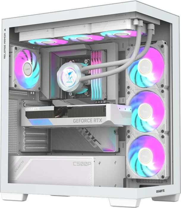 GIGABYTE AORUS EZ CHAIN 120 ICE