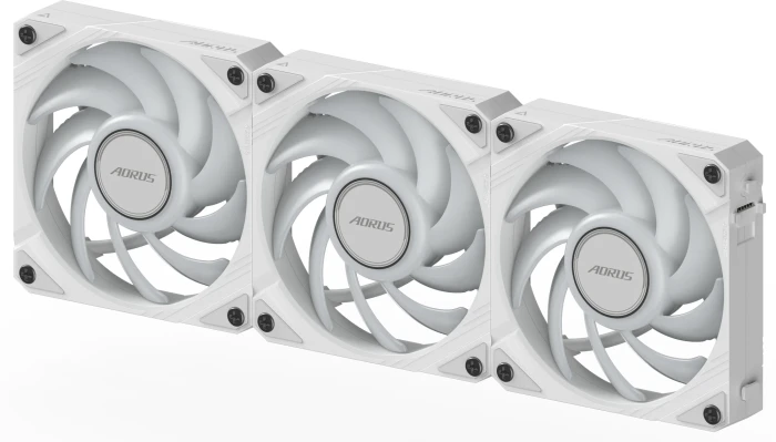 GIGABYTE AORUS EZ CHAIN 120 ICE 3in1