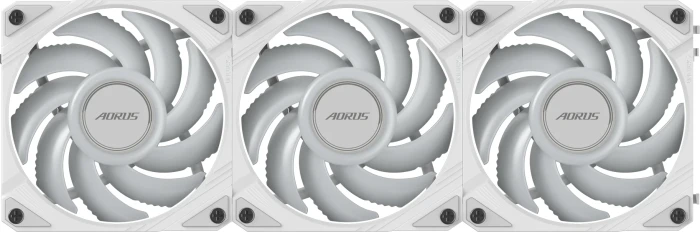 GIGABYTE AORUS EZ CHAIN 120 ICE 3in1