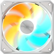 GIGABYTE AORUS EZ CHAIN RVS 120 ICE 3in1