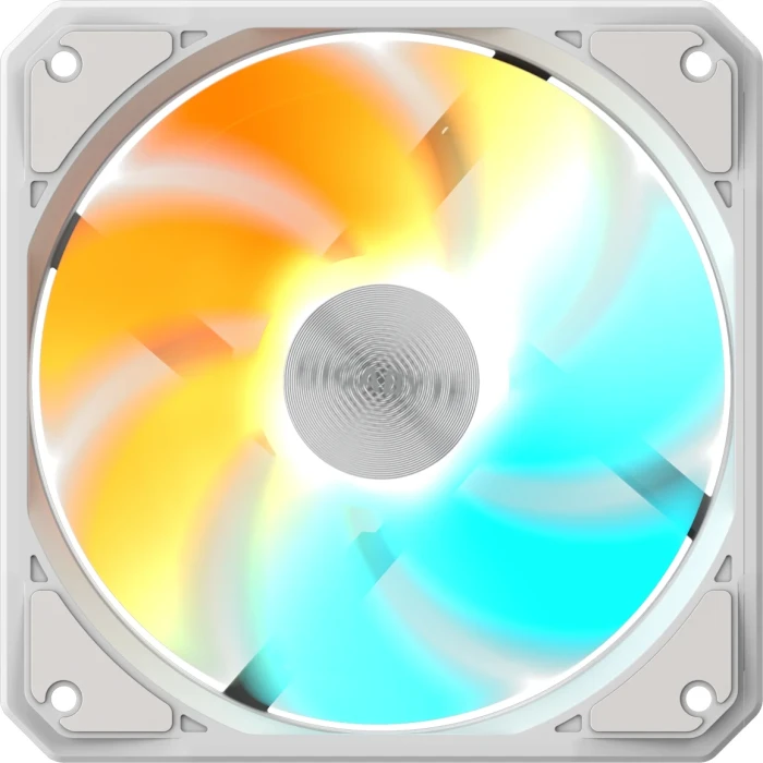 GIGABYTE AORUS EZ CHAIN RVS 120 ICE 3in1