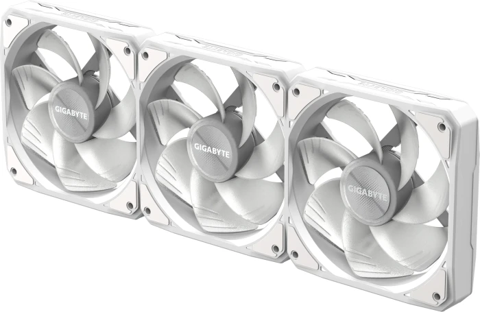 GIGABYTE AORUS EZ CHAIN RVS 120 ICE 3in1