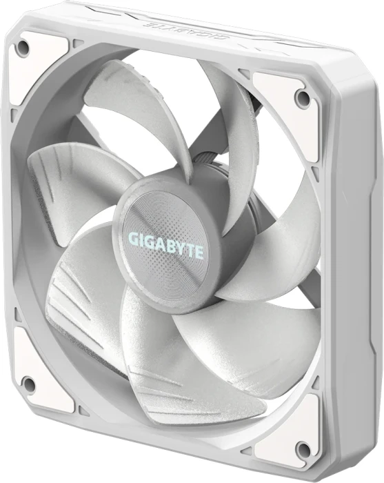 GIGABYTE AORUS EZ CHAIN RVS 120 ICE 3in1