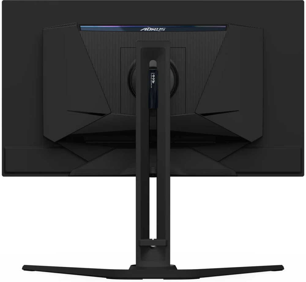 GIGABYTE AORUS FO27Q2 QD-OLED 2К 240Hz