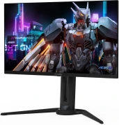 GIGABYTE AORUS FO27Q2 QD-OLED 2К 240Hz