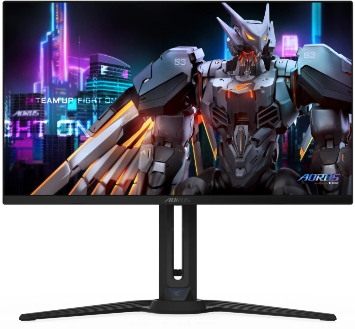 GIGABYTE AORUS FO27Q3 27" OLED 360Hz