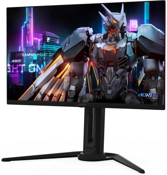 GIGABYTE AORUS FO27Q3 27" OLED 360Hz