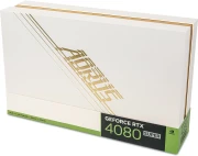 GIGABYTE AORUS RTX 4080 SUPER XTREME ICE 16GB