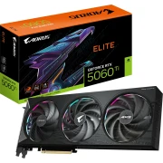 GIGABYTE AORUS RTX 5060 Ti ELITE 16G