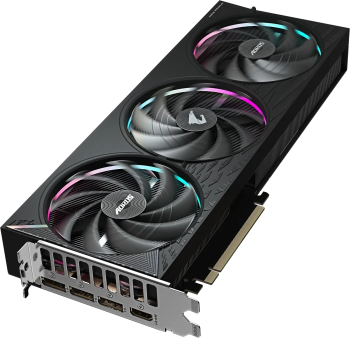 GIGABYTE AORUS RTX 5060 Ti ELITE 16G