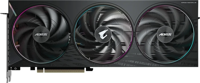 GIGABYTE AORUS RTX 5060 Ti ELITE 16G
