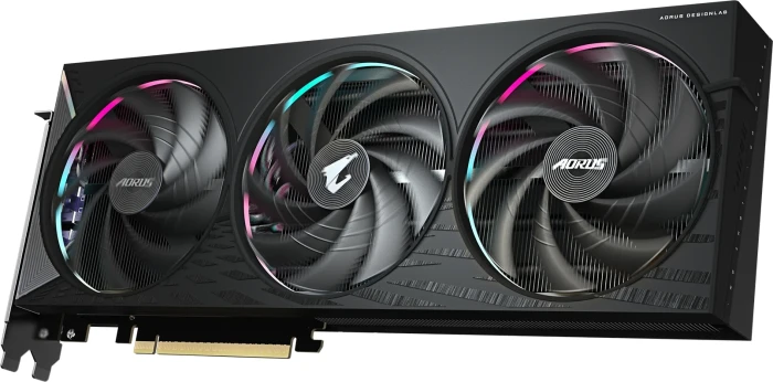 GIGABYTE AORUS RTX 5060 Ti ELITE 16G