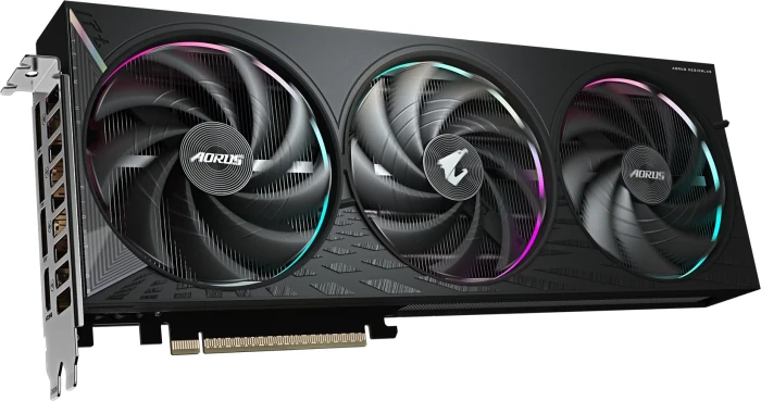 GIGABYTE AORUS RTX 5060 Ti ELITE 16G