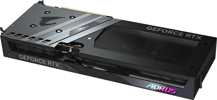 GIGABYTE AORUS RTX 5060 Ti ELITE 16G