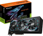 GIGABYTE AORUS RTX 5070 MASTER 12G