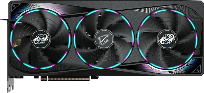 GIGABYTE AORUS RTX 5070 MASTER 12G