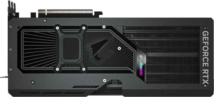 GIGABYTE AORUS RTX 5070 MASTER 12G