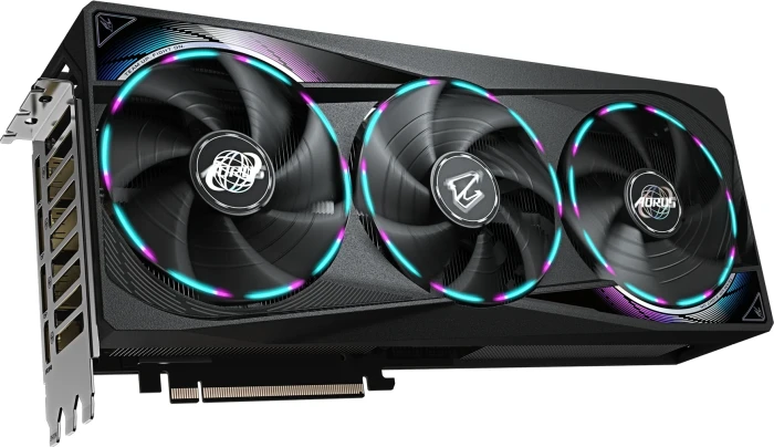 GIGABYTE AORUS RTX 5070 MASTER 12G