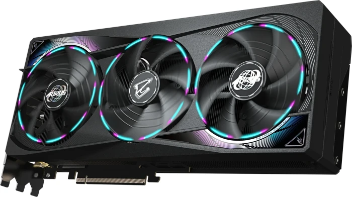 GIGABYTE AORUS RTX 5070 MASTER 12G