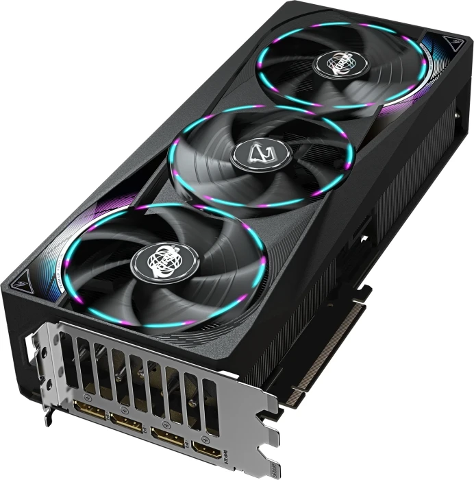 GIGABYTE AORUS RTX 5070 MASTER 12G