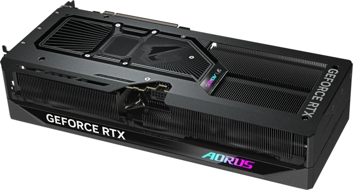 GIGABYTE AORUS RTX 5070 MASTER 12G