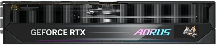 GIGABYTE AORUS RTX 5070 Ti MASTER 16G