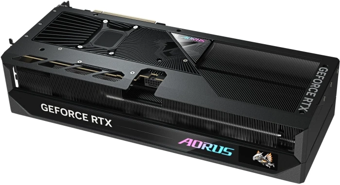 GIGABYTE AORUS RTX 5070 Ti MASTER 16G