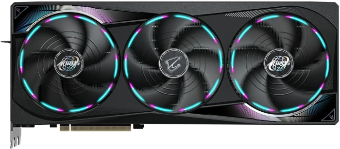 GIGABYTE AORUS RTX 5070 Ti MASTER 16G