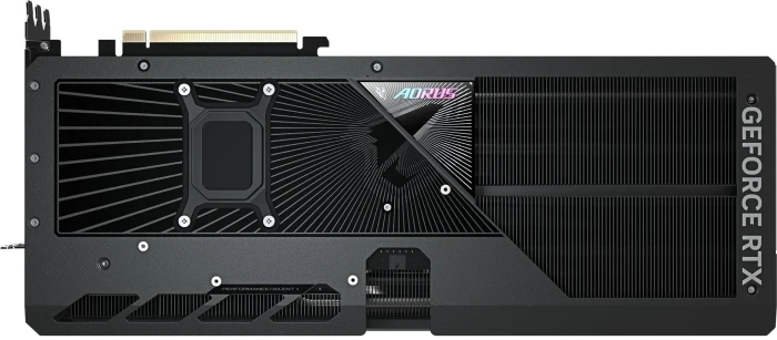 GIGABYTE AORUS RTX 5070 Ti MASTER 16G