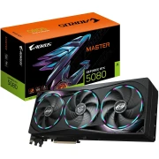 GIGABYTE AORUS RTX 5080 MASTER 16G