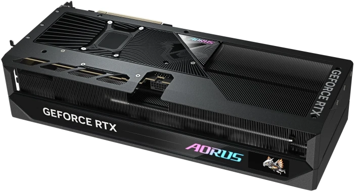 GIGABYTE AORUS RTX 5080 MASTER 16G