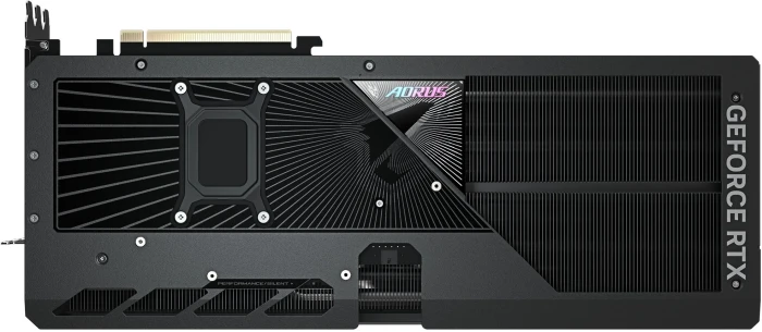 GIGABYTE AORUS RTX 5080 MASTER 16G