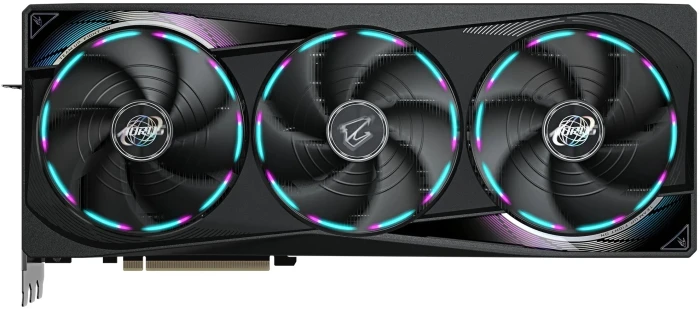 GIGABYTE AORUS RTX 5080 MASTER 16G