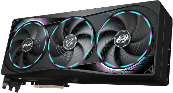 GIGABYTE AORUS RTX 5080 MASTER 16G