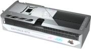 GIGABYTE AORUS RTX 5080 MASTER ICE 16G